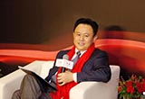 徐留平：紅旗最大的競爭對手是自己