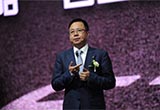 拿到觀致“虎符”之后 大將李峰也加盟寶能