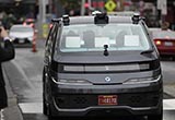 駕駛語言將成為自動駕駛汽車的障礙