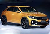 一汽-大眾將投產9款爆款車 挑戰(zhàn)210萬輛