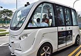 美國計劃對自動駕駛卡車和公共汽車立法