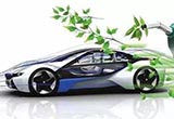 2017年新能源乘用車以56萬輛成績交卷