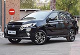 東風(fēng)啟辰將推3款純電動(dòng)車 含轎車/SUV