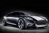 現(xiàn)代考慮推出混動(dòng)跑車(chē) 劍指保時(shí)捷911