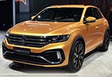 一汽-大眾打響攻堅(jiān)戰(zhàn) 迎史上最密集新車(chē)投放