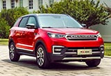 長(zhǎng)安汽車(chē)2017年產(chǎn)銷(xiāo)超280萬(wàn) 12月大增17.9%