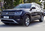 2017年度乘用車銷量前十 上汽大眾再次奪冠