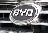 比亞迪小型電動(dòng)車有望在明年推出