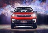 長(zhǎng)安品牌汽車2017銷量超166萬(wàn)輛 CS55近8萬(wàn)