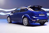 美國(guó)福特和德國(guó)博世汽車被控尾氣排放造假