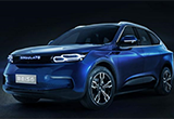 奇點汽車沈海寅 50輛車已經(jīng)在量產(chǎn)測試階段