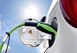 2017年汽車產(chǎn)銷僅增長3% 新能源增幅超五成