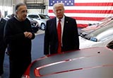 FCA將向密歇根工廠投資 生產(chǎn)重型卡車