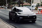 FF91已成自嗨神器 法拉第未來路在何方