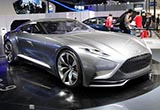 北京現(xiàn)代今年將推3款全新車型 包括2款SUV