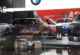 2018北美車展探館：新款MINI三門版曝光