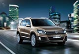 大眾2017年在華售317.7萬(wàn)輛 2018年推4款SUV