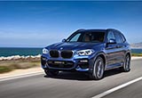 BMW放開第一這個頭銜 你才能走得更遠