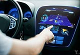 CES淪為車企主戰(zhàn)場 國內企業(yè)成功搶戲