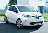 歐洲純電動車銷量2018年有望達(dá)20萬輛