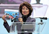 美國交通部今夏修訂自動駕駛汽車指導(dǎo)原則