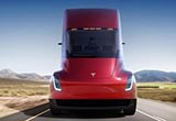 特斯拉電動卡車比柴油車省錢 約兩年回本