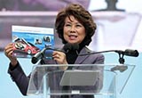 美國(guó)交通部欲修訂方針 為自動(dòng)駕駛掃清障礙