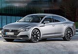 一汽-大眾將推近20款新產(chǎn)品 投放3款電動車