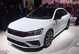 2018北美車展：大眾Passat GT正式發(fā)布