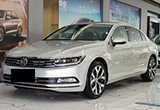 一汽-大眾品牌迎產(chǎn)品大年 年內(nèi)推2款SUV