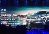 一汽-大眾2018目標145萬 將投放多款新車