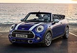 2018北美車展：新款MINI CABRIO全球首發(fā)