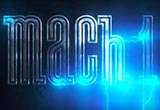 福特復興Mach 1品牌 推純電動高性能SUV