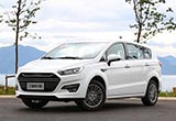 力帆2017年銷量破12萬輛 新能源增長近4成