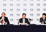 猛推五款新車 一汽-大眾四新戰(zhàn)略深耕2018
