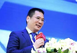 眾泰2017銷量完成80% 金浙勇遇瓶頸期