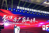 聚焦、提升、突破：看東風(fēng)股份如何攥緊市場(chǎng)