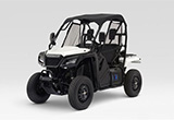 本田發(fā)布全新小型概念車 支持換電技術(shù)