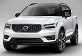 沃爾沃XC40先進(jìn)口后國產(chǎn) 預(yù)計售價25萬