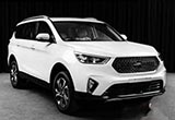 長(zhǎng)安歐尚大7座SUV 搭1.5T引擎/軸距超漢蘭達(dá)