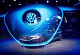 大眾品牌2017年全球汽車銷量增長4.2%