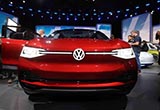 玩平臺化的大眾 悄然完成他們的電動車平臺