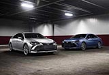 豐田和雷克薩斯將首次支持蘋果CarPlay