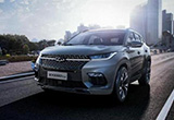 奇瑞首款高端SUV 力壓WEY、賽領(lǐng)克