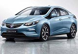 別克今年推4款全新車型 或含VELITE EV/PHEV