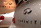 英菲尼迪宣布2021年起車型全面電氣化