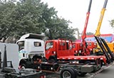 多項(xiàng)新政實(shí)施 看2018中國(guó)商用車行業(yè)新氣象