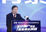 方華：柳州模式在新能源汽車行業(yè)發(fā)展的啟示