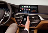 寶馬將推行CarPlay按年付費(fèi)制度