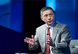 2021年后英菲尼迪大部分車型將推出電動(dòng)版